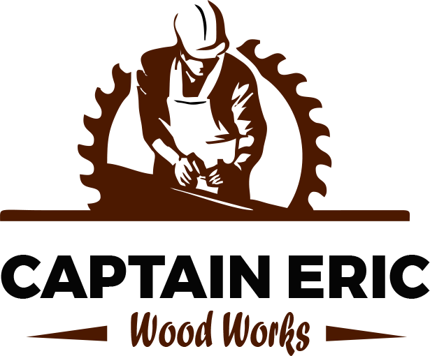 Captain Eric Woodworks