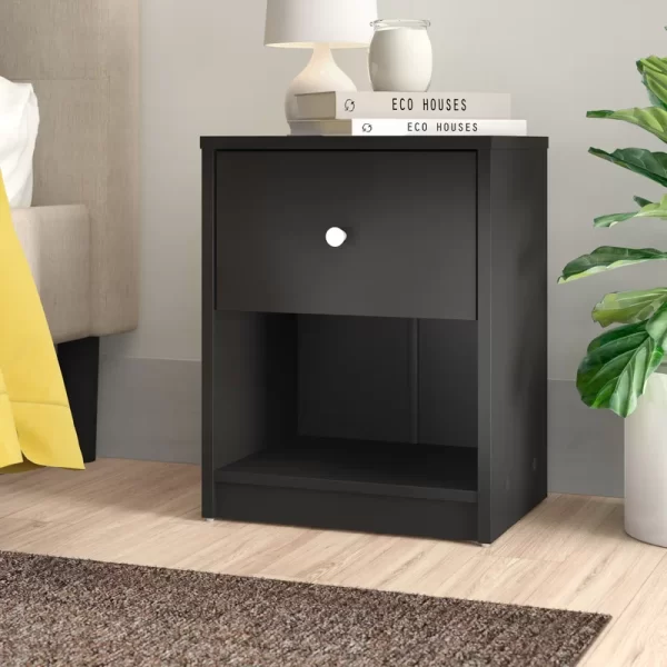 Guilford Nightstand