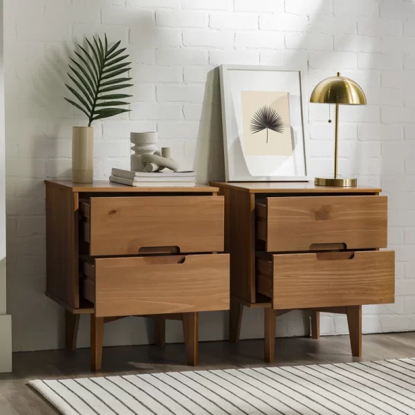 Aizlyn Nightstand