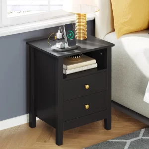 Shirl Nightstands