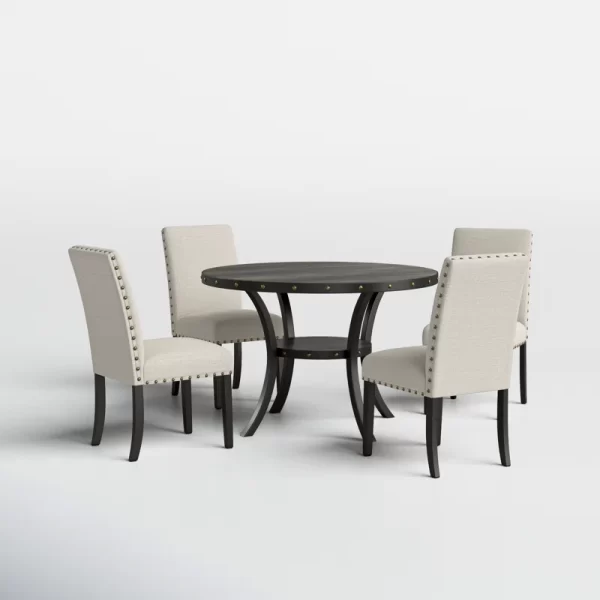 5 piece dining set